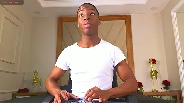 CharlesBrown  online show from June 9, 1:56 pm