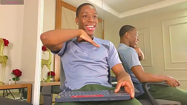 CharlesBrown  online show from June 11, 1:42 pm