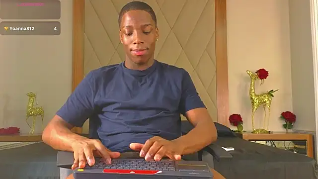 CharlesBrown  online show from June 19, 3:05 pm