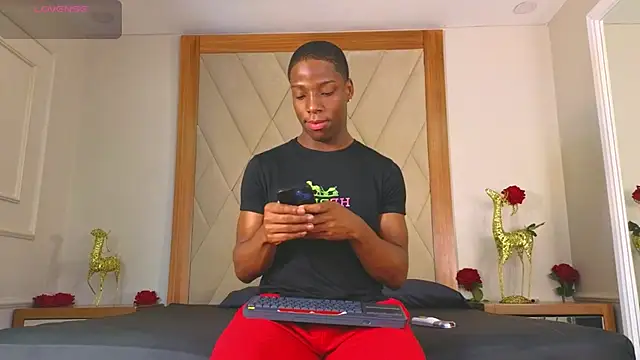 CharlesBrown  online show from June 20, 1:58 pm