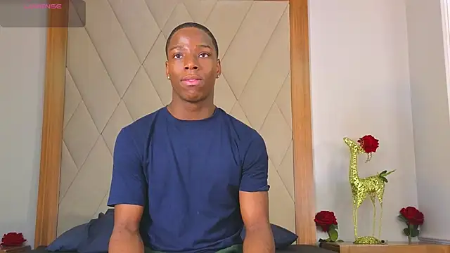 CharlesBrown  online show from July 2, 1:50 pm
