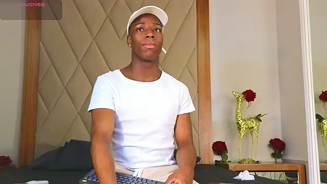 CharlesBrown  online show from July 4, 2:56 pm