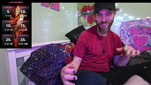 Riley Das online show from March 20, 11:26 am