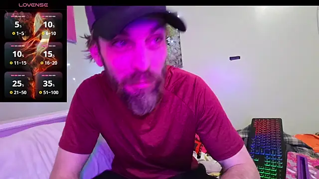 Riley Das online show from March 21, 12:43 pm