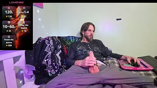 Riley Das online show from March 27, 11:59 pm