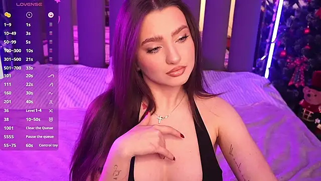 OceanEyessss  online show from January 14, 8:36 pm