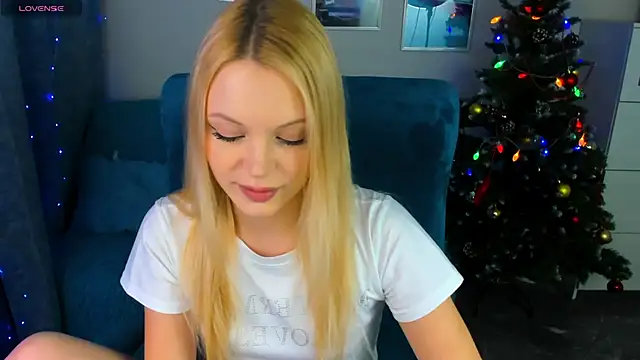 KatherineePierce online show from January 9, 1:58 pm