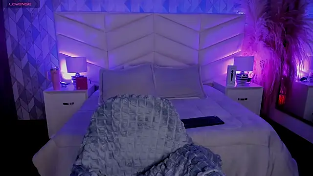 Valeria carter online show from September 16, 9:16 pm