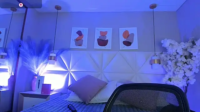 Valeria carter online show from October 31, 7:48 pm