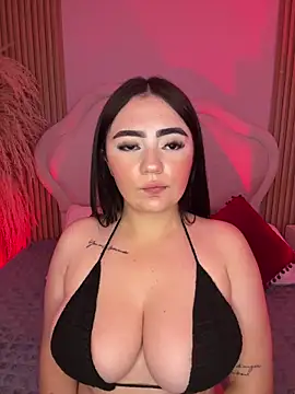 Valeria carter online show from December 13, 7:53 pm