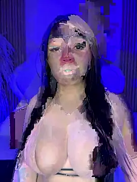 Valeria carter online show from January 7, 8:11 pm