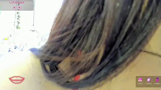 Valeria carter online show from March 27, 8:08 pm