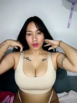 violettaa millerss online show from March 29, 12:43 am