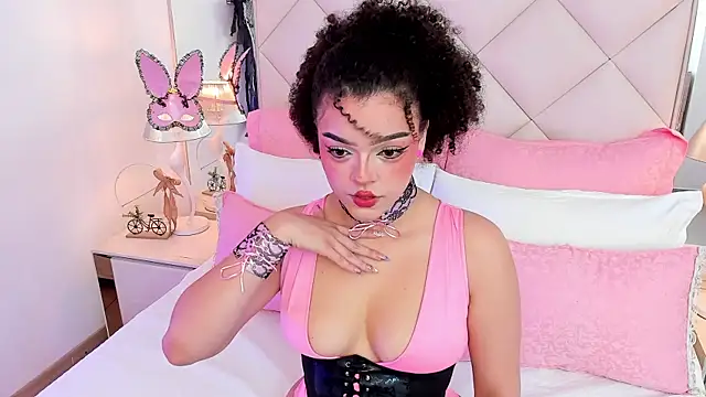 LilBoonew online show from October 24, 2:13 pm