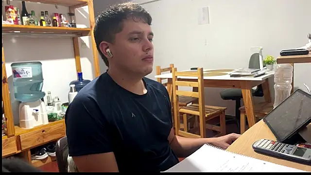 Haustin202 online show from November 4, 1:48 am