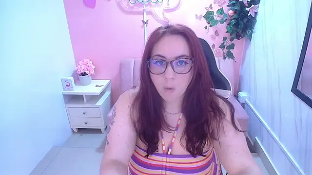 bellatrix ch online show from June 20, 12:52 pm