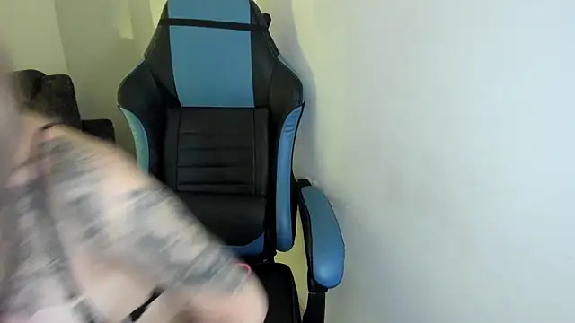 Scarbadgirl  online show from October 1, 3:45 am