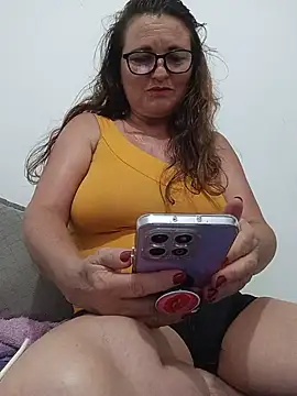 florecita 69 online show from May 8, 2:22 pm