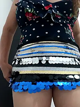 florecita 69 online show from July 21, 1:46 pm