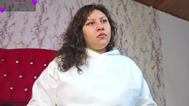 Larissa Antonella online show from September 28, 7:52 pm