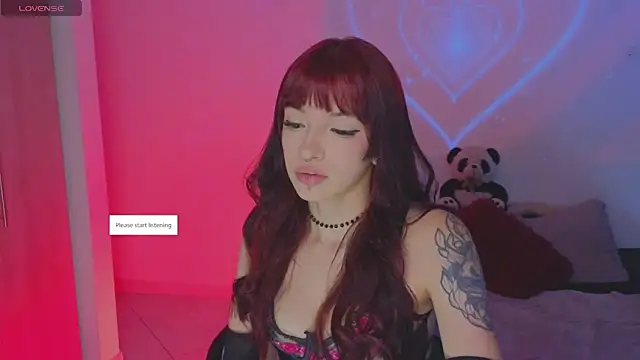 Moonlightt 21 online show from September 28, 6:57 pm