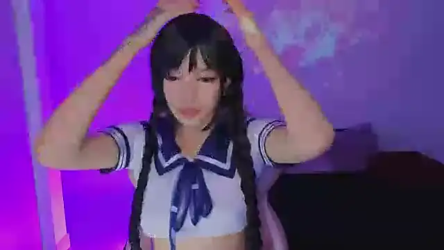 Moonlightt 21 online show from October 9, 6:17 pm