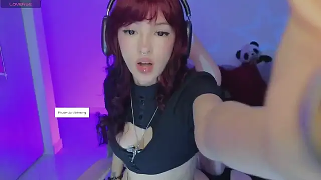 Moonlightt 21 online show from November 16, 5:51 pm