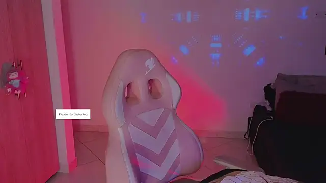 Moonlightt 21 online show from December 13, 8:58 pm