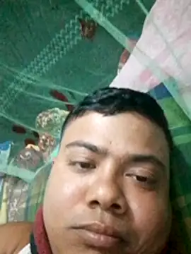 CatchingBouquet online show from November 17, 4:46 pm