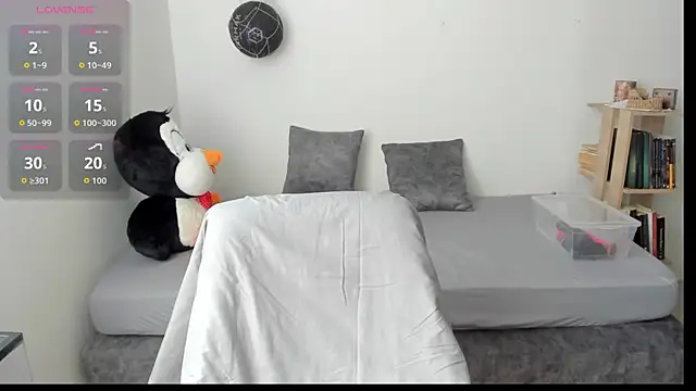 natt op online show from October 2, 7:10 pm