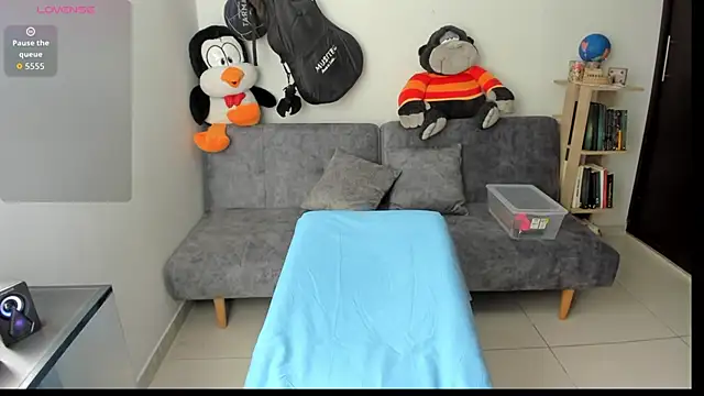 natt op online show from October 11, 7:12 pm