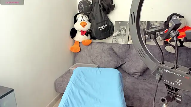 natt op online show from October 21, 9:15 pm