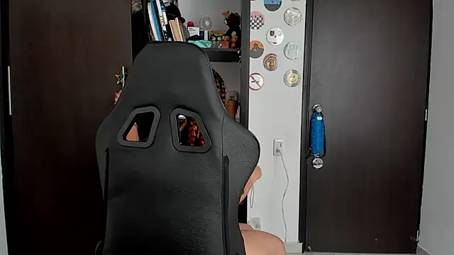 star shooting8 online show from October 4, 9:24 pm