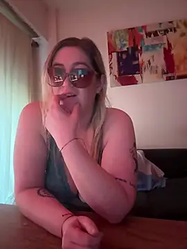 Granlady7 online show from June 28, 8:04 pm