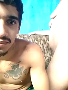 raul021999 online show from July 19, 6:06 am