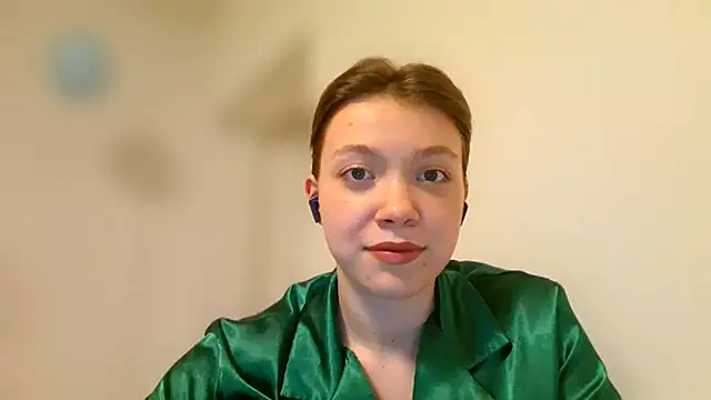 WonderAngela online show from February 12, 4:24 pm