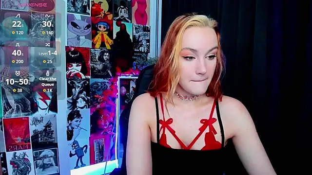 Ida FaneStain online show from March 6, 8:22 am