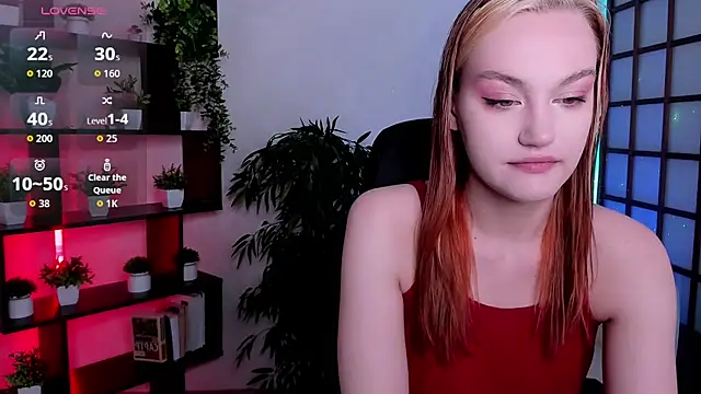 Ida FaneStain online show from June 7, 2:16 am
