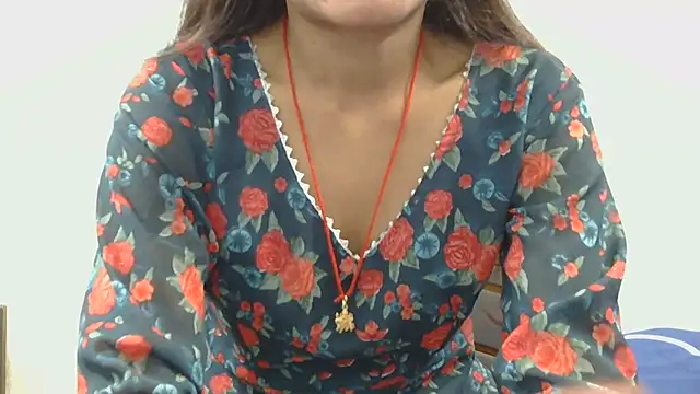 Aarti misty71 online show from October 22, 4:57 am