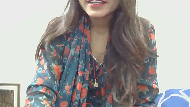 Aarti misty71 online show from October 28, 5:00 am