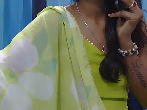 Aarti misty71 online show from November 29, 5:32 am