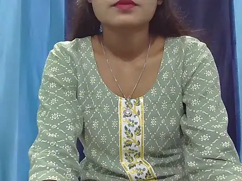 Aarti misty71 online show from December 1, 5:45 am