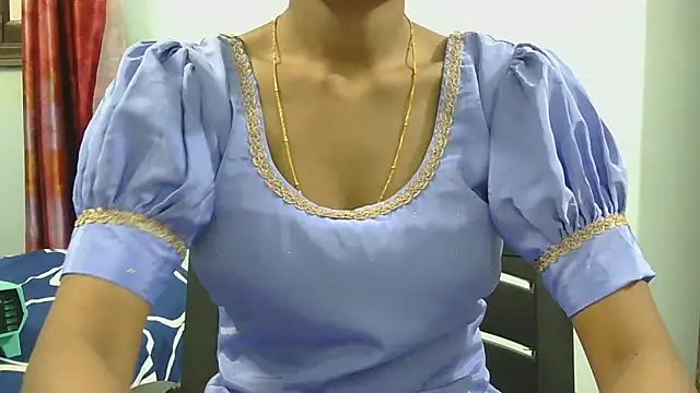 Aarti misty71 online show from February 7, 5:11 am