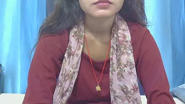 Aarti misty71 online show from February 19, 5:03 am