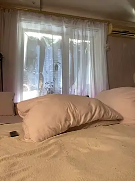 Snapshot of Abidel1 chatting on April 5, 8:00 am Abidel1 online show from April 5, 8:00 am