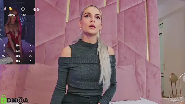 SelenaDaze online show from September 30, 3:22 am