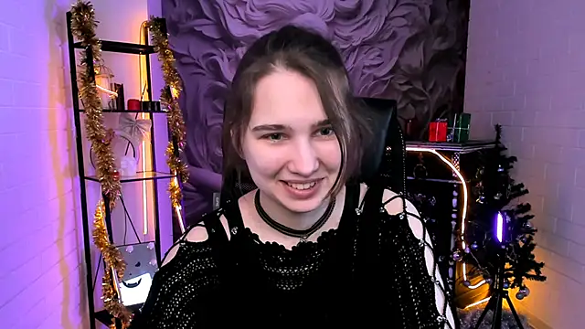 TessaMill online show from January 14, 9:15 am