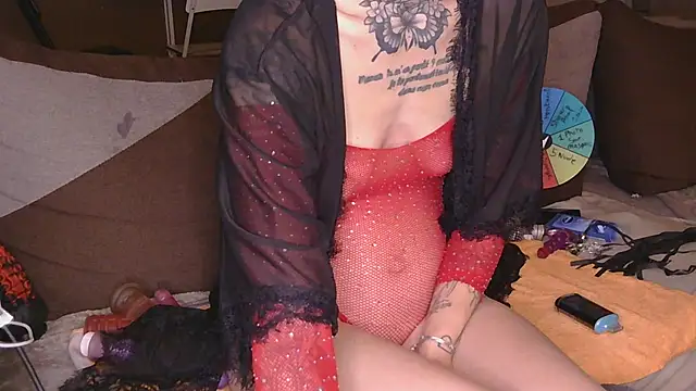 Snapshot of Rubbylivechauds chatting on October 17, 7:05 pm Rubbylivechauds online show from October 17, 7:05 pm