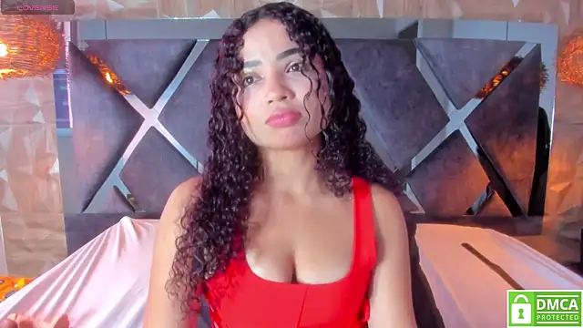 Michell evans online show from October 18, 11:44 am