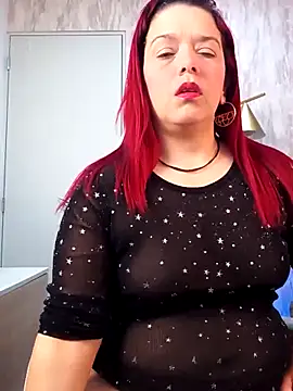 VeronicaBlake online show from March 18, 1:36 pm